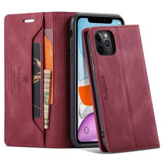 Cover-Discount  iPhone 11 Pro - Vintage Flip Case Cover 