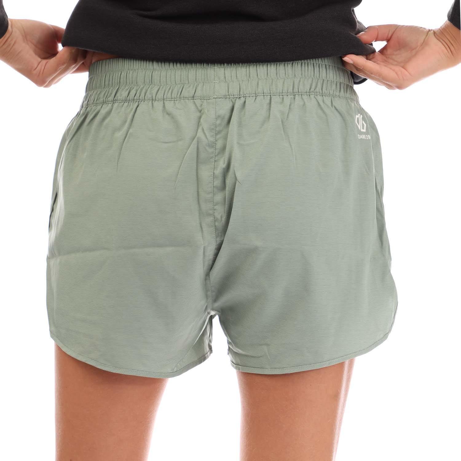 Dare 2B  Sprint Up Shorts 