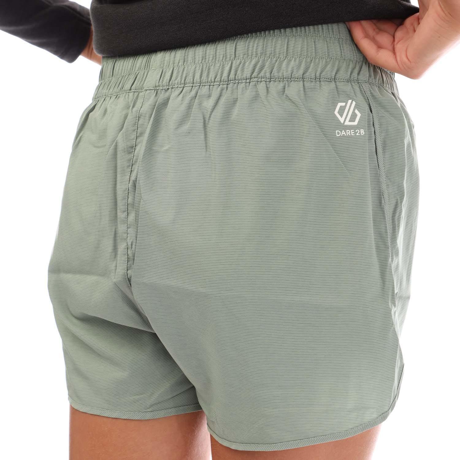 Dare 2B  Sprint Up Shorts 