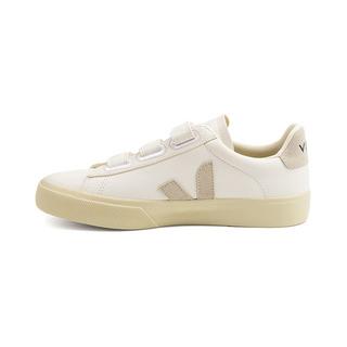 Veja  RECIFE LOGO CHROMEFREE LEATHER-40 