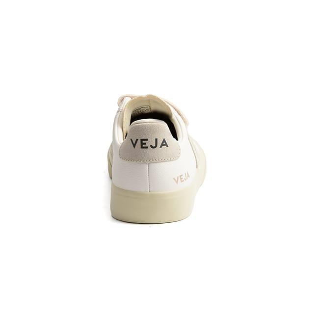 Veja  RECIFE LOGO CHROMEFREE LEATHER-40 