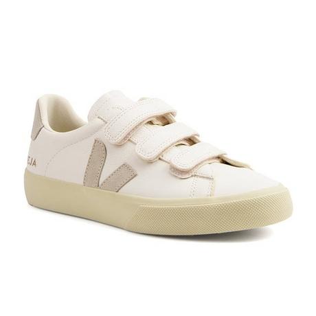 Veja  RECIFE LOGO CHROMEFREE LEATHER-40 