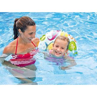 B2X  Salvagente tre disegni 51 cm INTEX 59230 dolcetti 