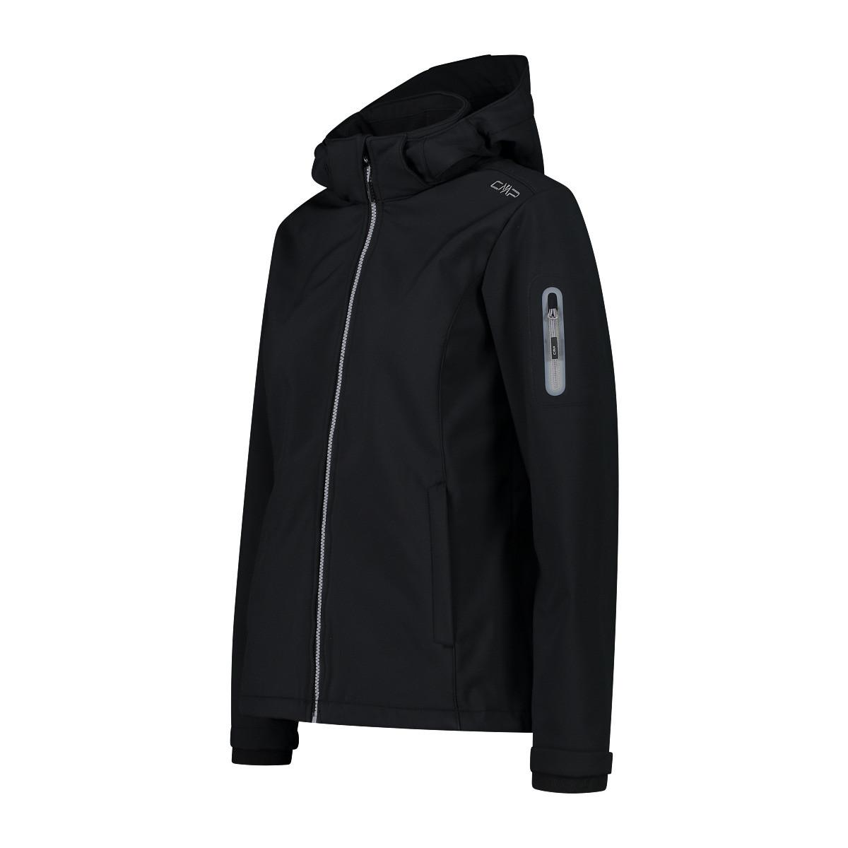 CMP Veste imperméable à capuche  