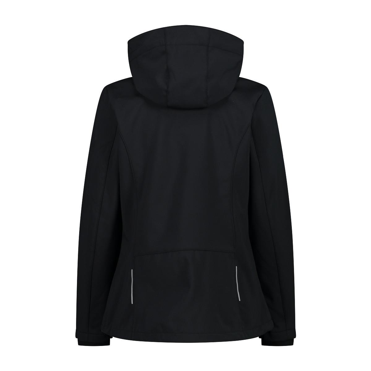 CMP Veste imperméable à capuche  