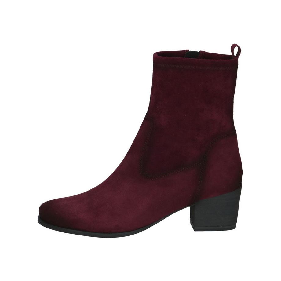 CAPRICE Stiefelette mit Blockabsatz  