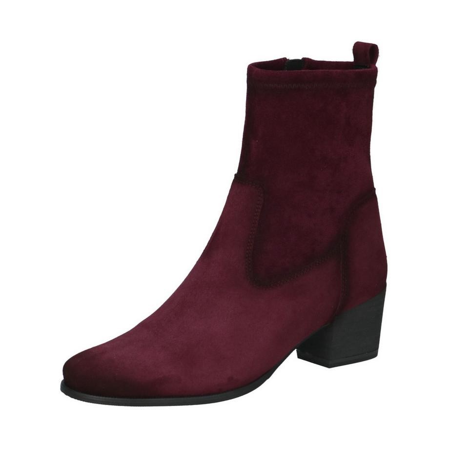 Stiefelette