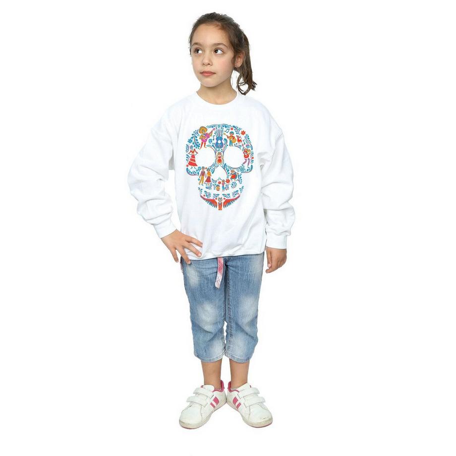 Disney  Coco Sweatshirt 