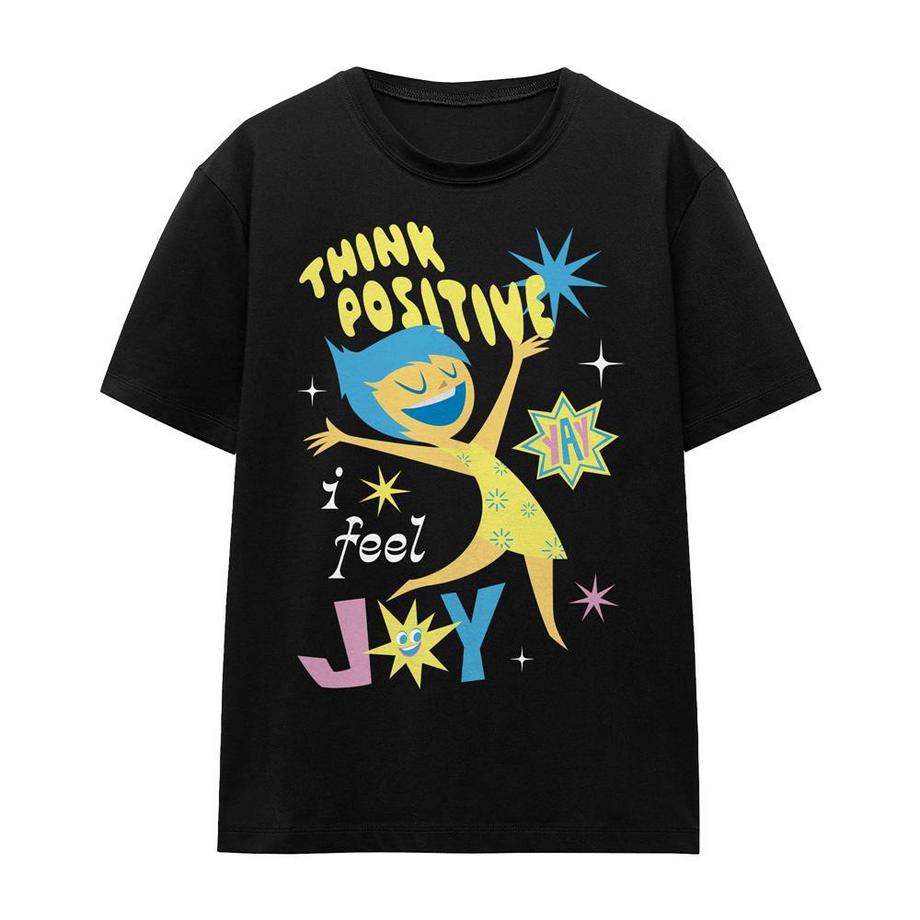 T-ShirtThink Positive