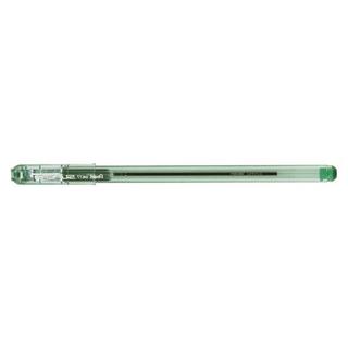 Pentel PENTEL Kugelschreiber Superb 0.7mm BK77-D grün  