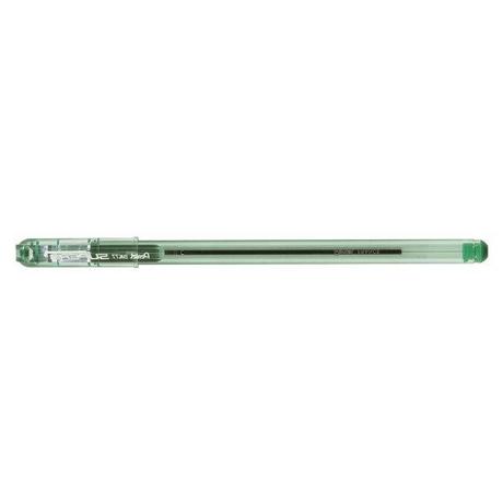 Pentel PENTEL Kugelschreiber Superb 0.7mm BK77-D grün  