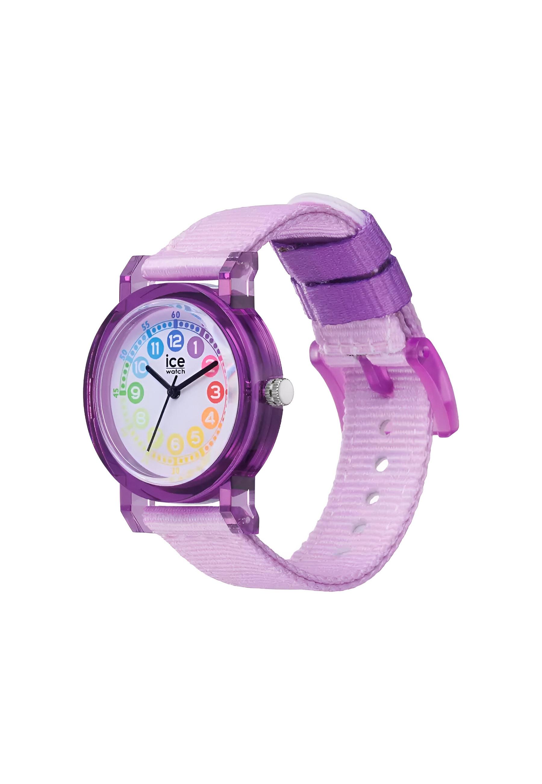 Ice Watch  Ice Learning Purple 