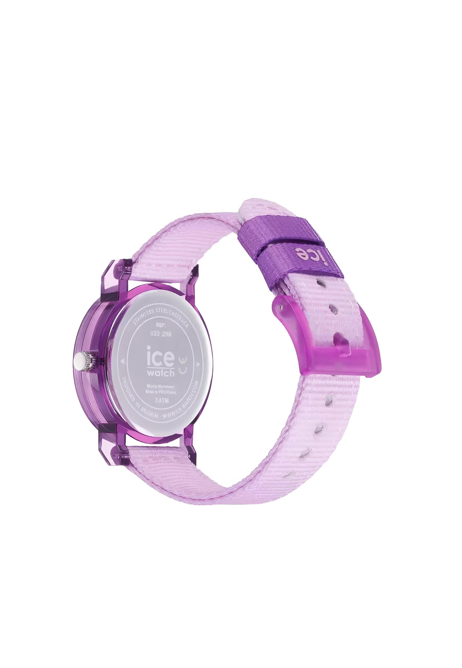 Ice Watch  Ice Learning Purple 