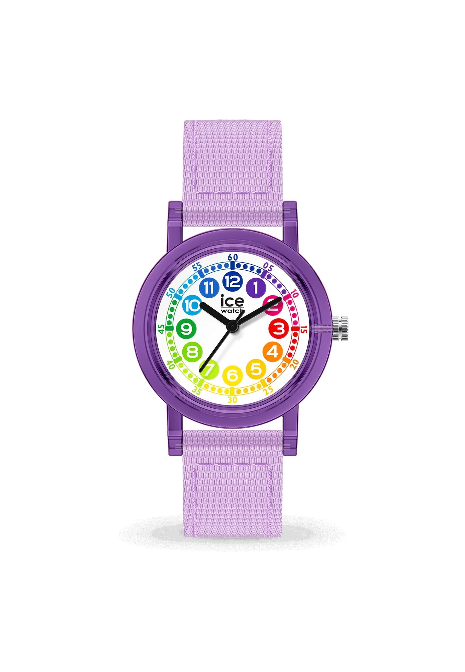 Ice Watch  Ice Learning Purple 