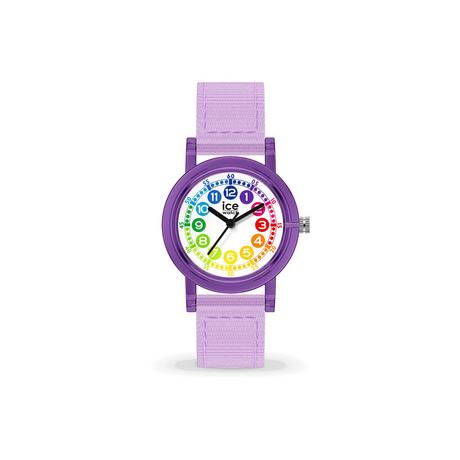 Ice Watch  Ice Learning Purple 