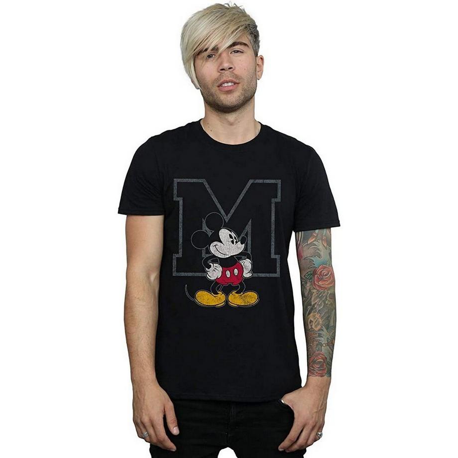 Disney Mickey Mouse Classic M T-Shirt  
