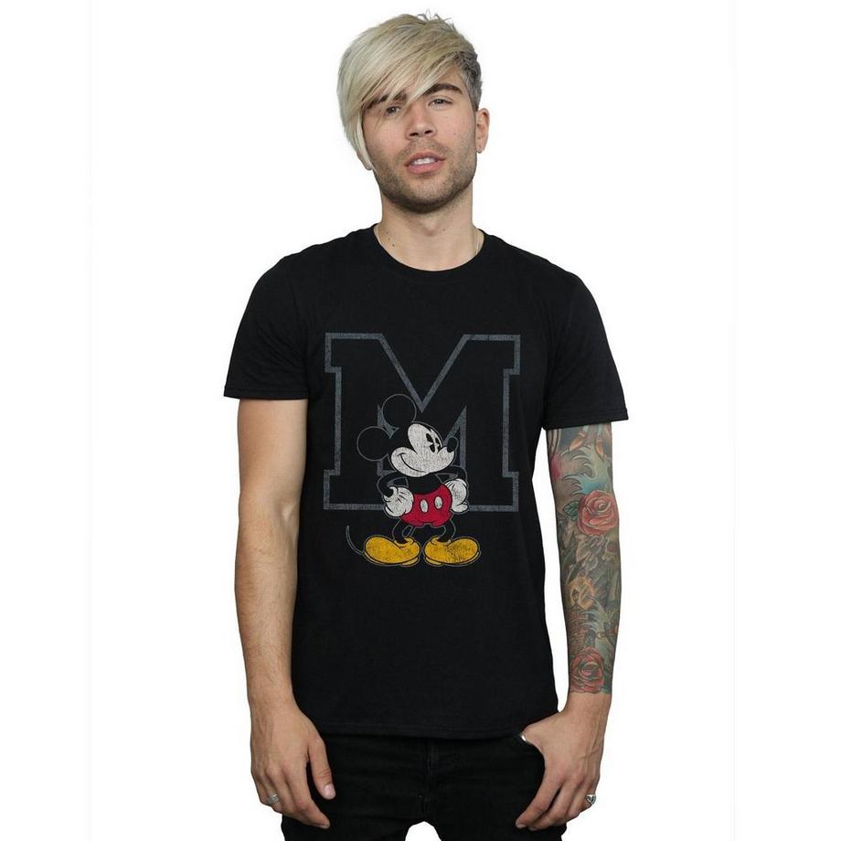 Disney Mickey Mouse Classic M T-Shirt  