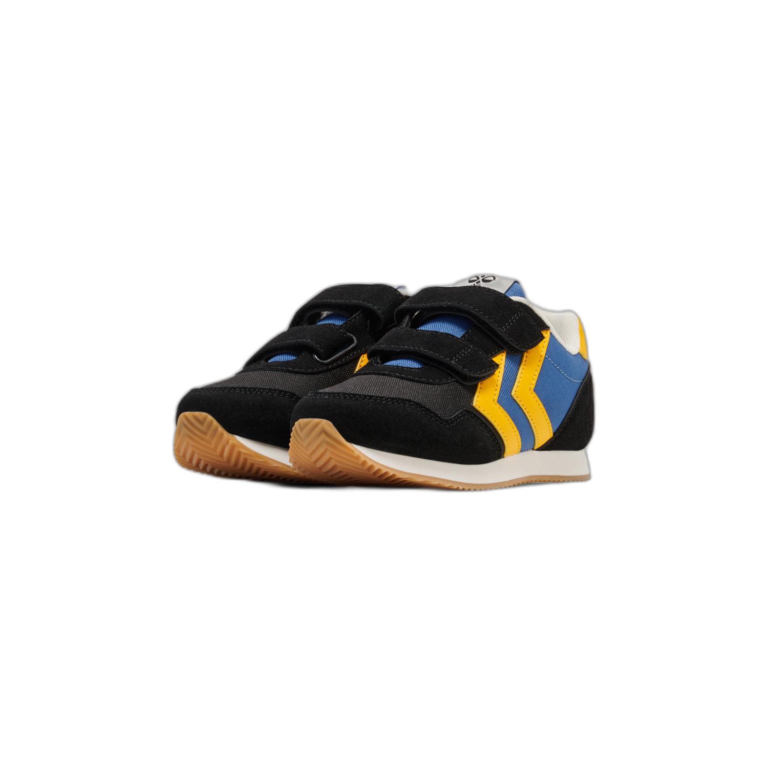 Hummel  sneakers reflex double multi 