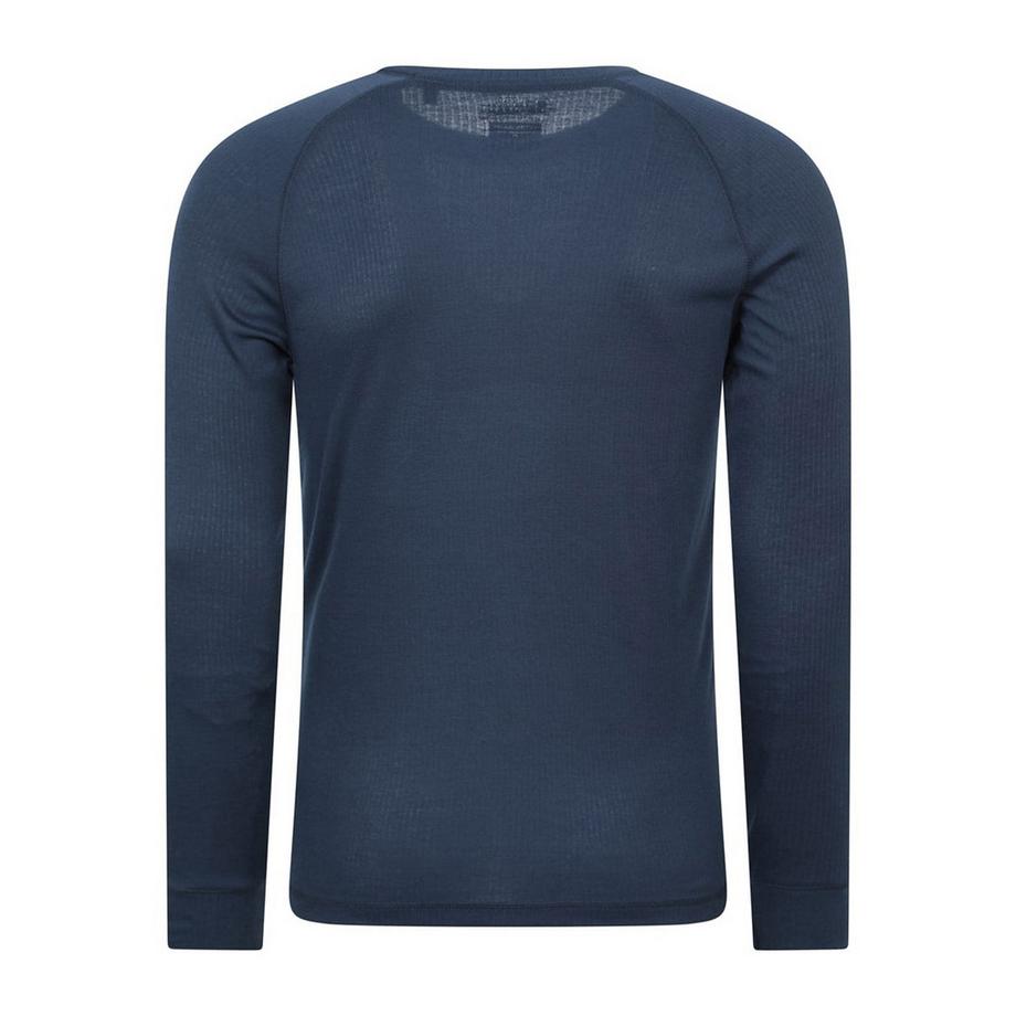 Mountain Warehouse  Hauts Thermiques Talus (Pack de deux) 