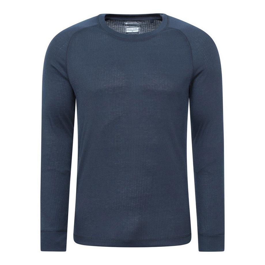 Mountain Warehouse  Hauts Thermiques Talus (Pack de deux) 