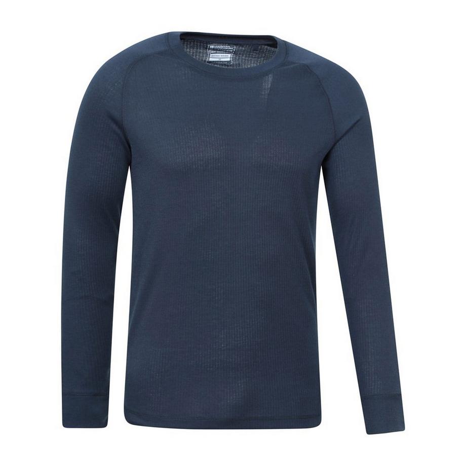 Mountain Warehouse  Hauts Thermiques Talus (Pack de deux) 