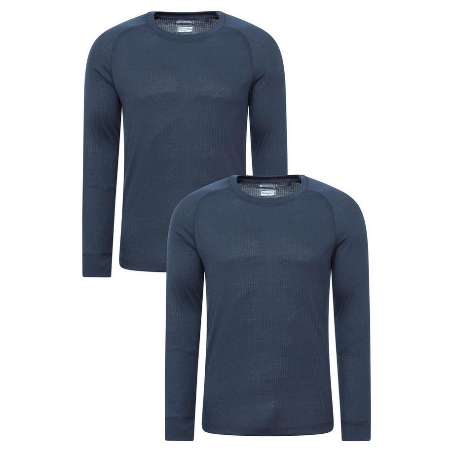 Hauts Thermiques Talus (Pack de deux)