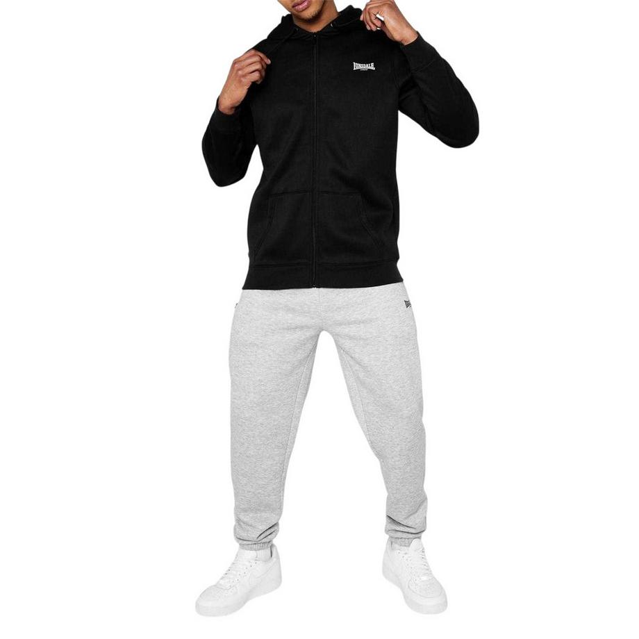 LONSDALE  Veste À Capuche Essential 