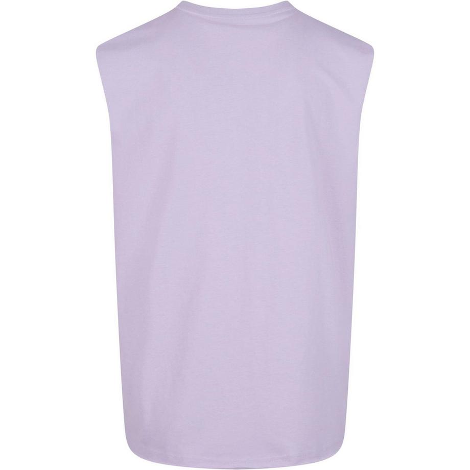 URBAN CLASSICS Open Edge Tanktop  