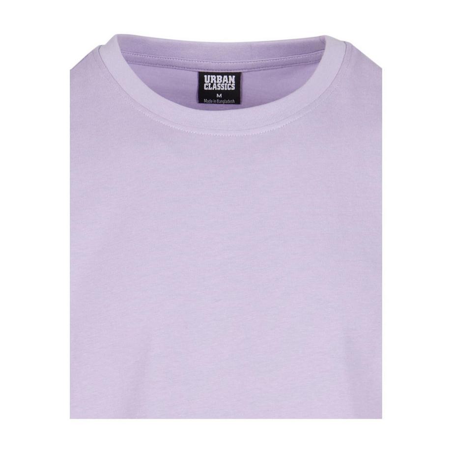 URBAN CLASSICS Open Edge Tanktop  