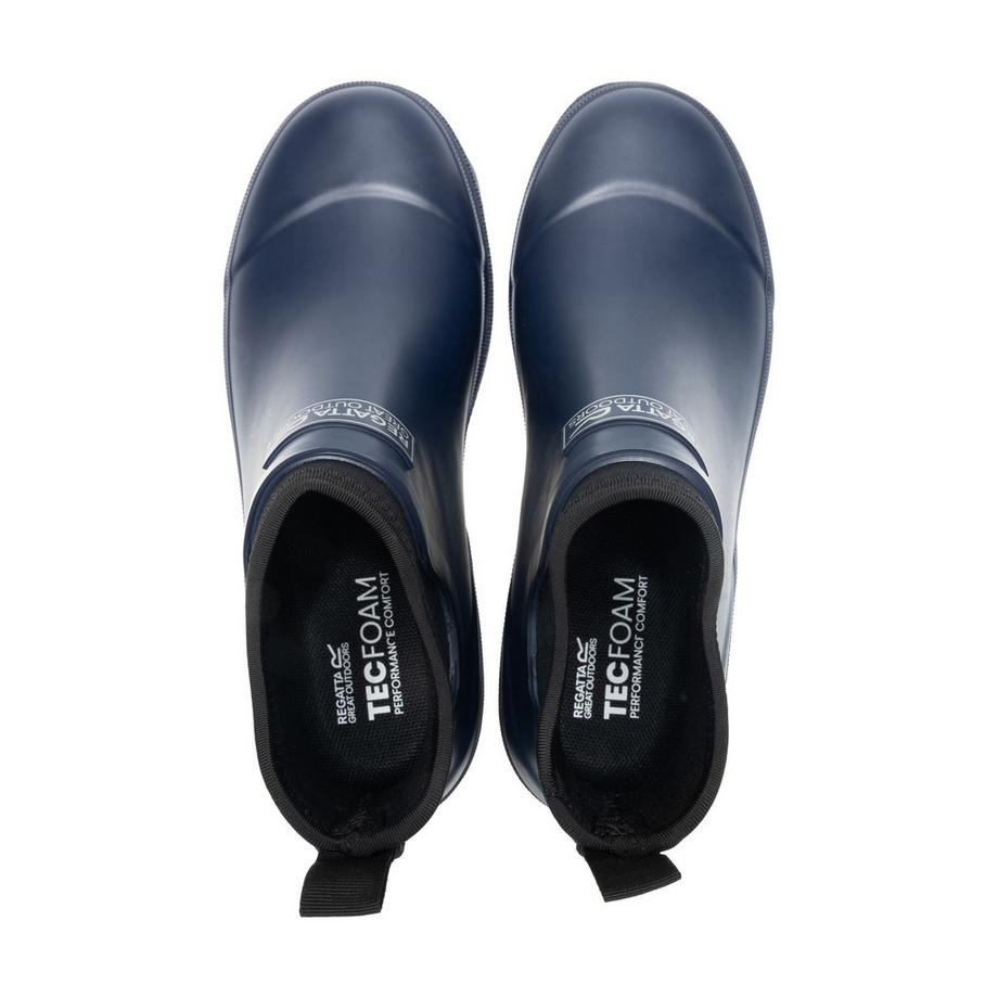 Regatta Stivali di Gomma Taglio Medio  