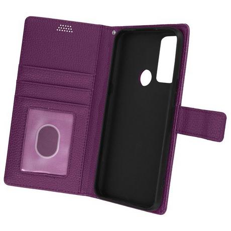 Avizar  Etui TCL 20R 5G Violett 