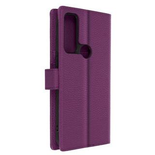 Avizar  Etui TCL 20R 5G Violett 