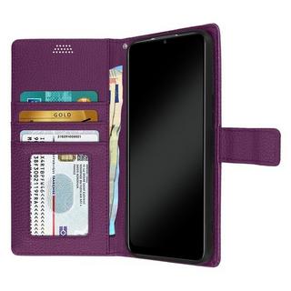 Avizar  Etui TCL 20R 5G Violett 