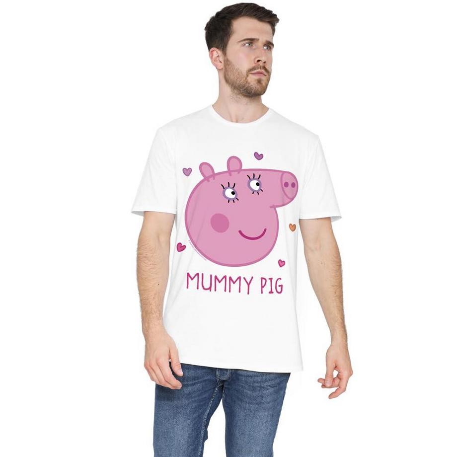 Peppa Pig Mummy Pig T-Shirt  