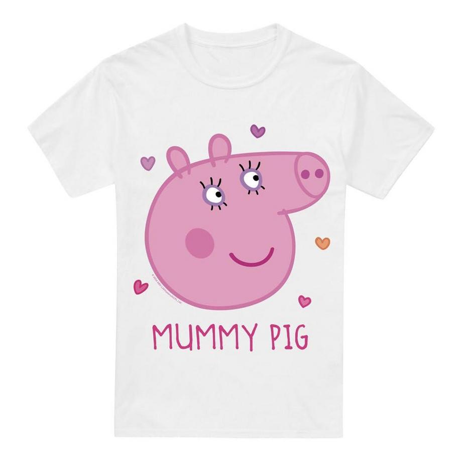 Peppa Pig Mummy Pig T-Shirt  