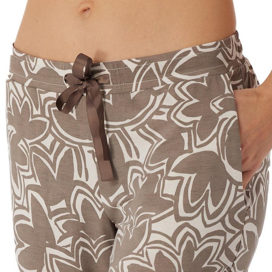 Schiesser Mix & Relax Schlafanzug Hose  