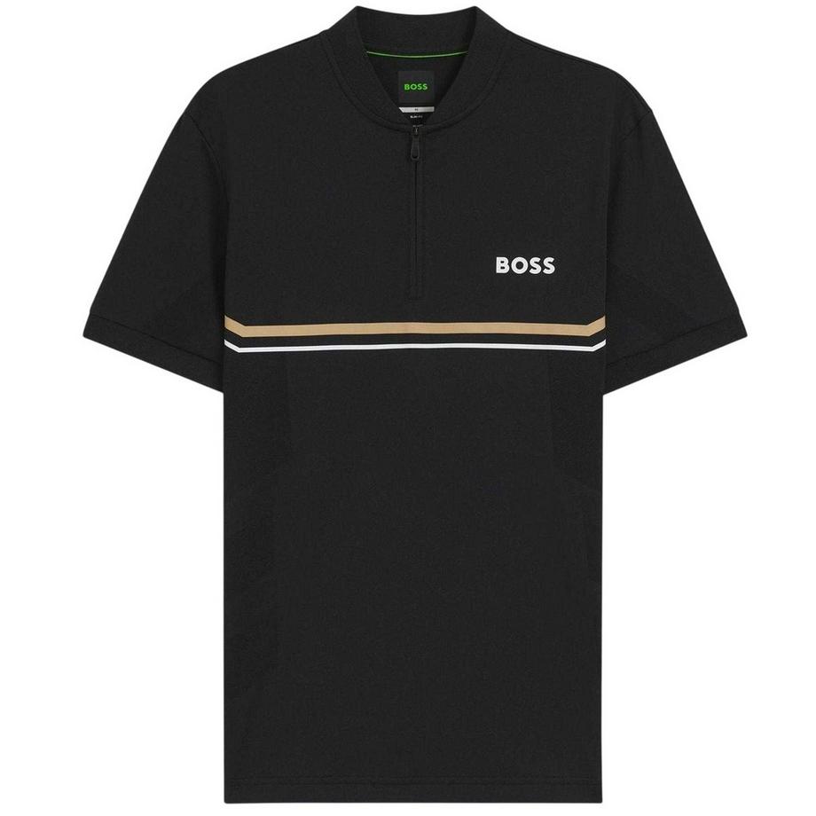 Polo Motiftyle Logo Pl Toc Spin
