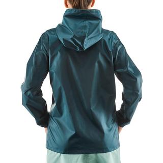 QUECHUA  Jacke - RAINCUT 