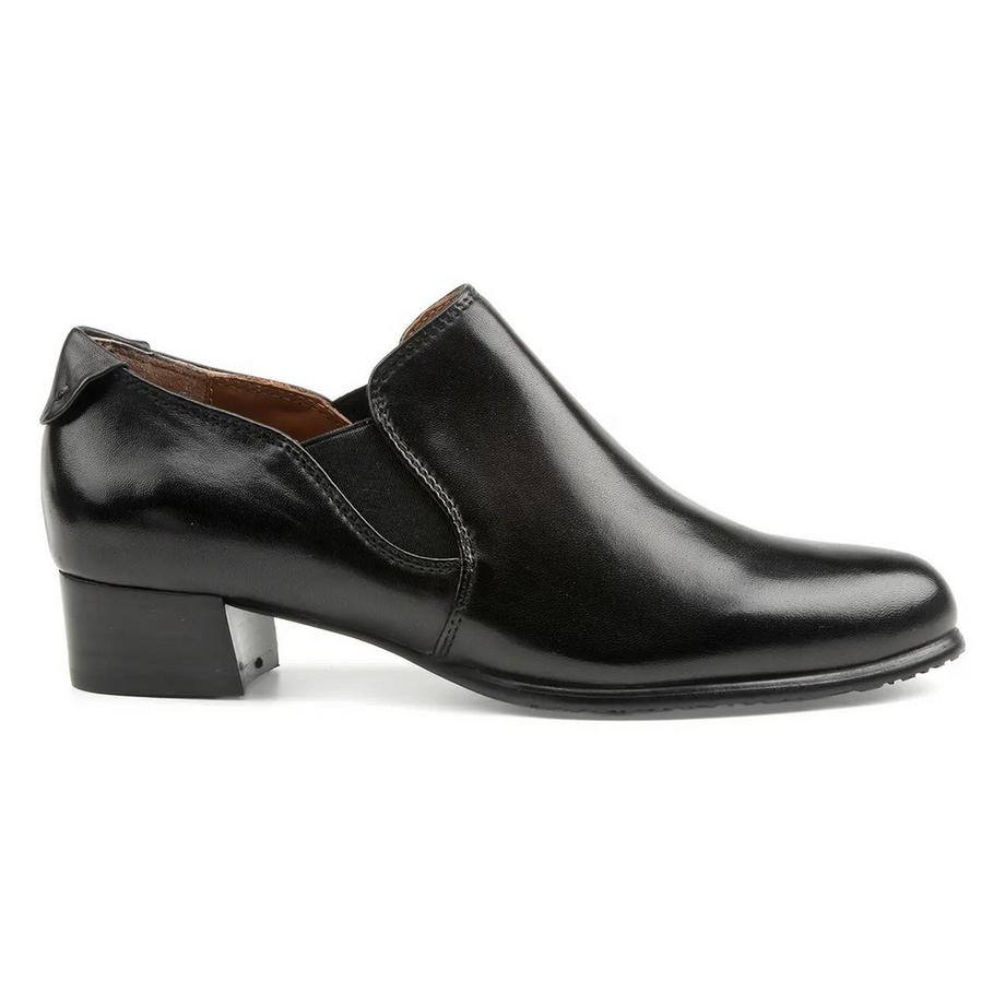 Everybody Bridget Mocassin Slip-On  