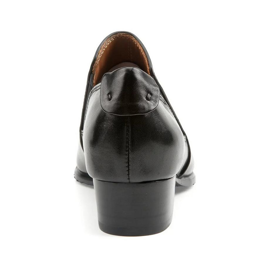 Everybody Bridget Mocassin Slip-On  