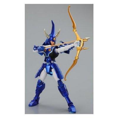 Bandai  Action Figure - Samuraï Troopers - Tôma 