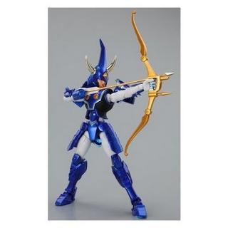 Bandai  Action Figure - Samuraï Troopers - Tôma 