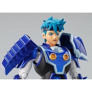 Bandai  Action Figure - Samuraï Troopers - Tôma 