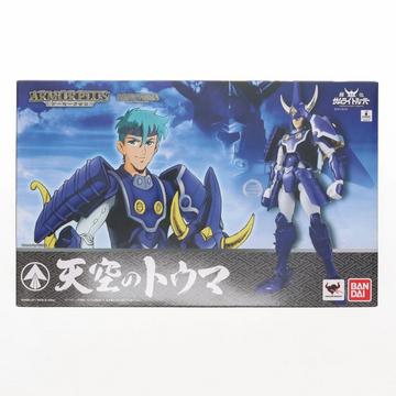 Figurine articulée - Les Samuraï de l'Éternel - Tôma