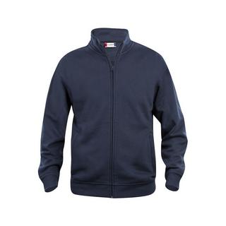 Clique Veste Fermeture Eclair Integrale  
