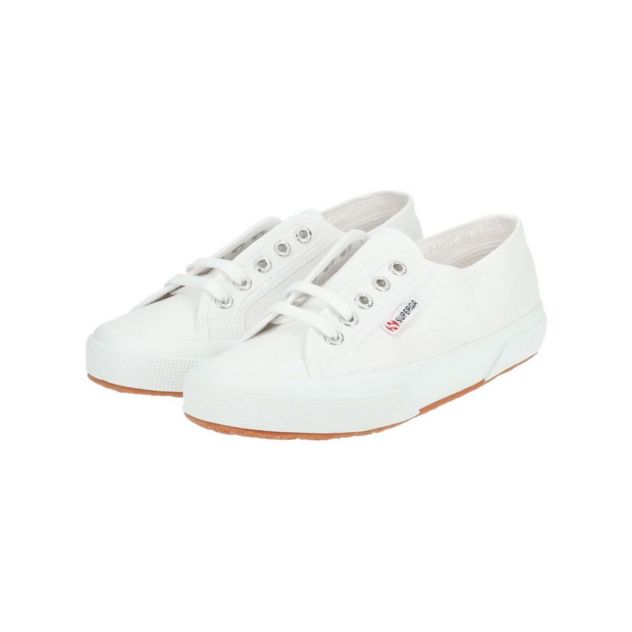 SUPERGA 2750 Cotu Classic Baskets Sneaker 
