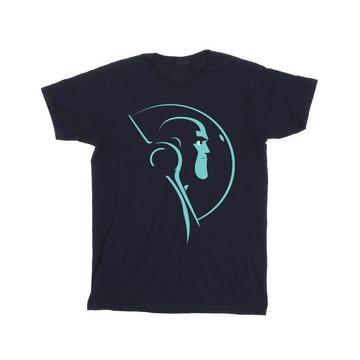 Lightyear Space Helmet Stare TShirt