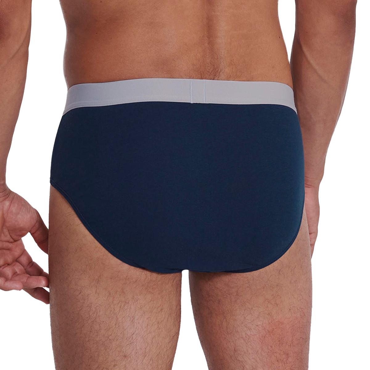 sloggi Go ABC 2.0 Slips 6er Pack  