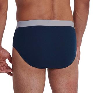 sloggi Go ABC 2.0 Slips 6er Pack  