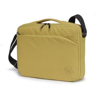 TUCANO  BY3-Y borsa per laptop 33,8 cm (13.3") Valigetta ventiquattrore Giallo 